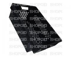 Пластиковые складные ящики купить в Херсоне shopgid com ua Пищевые ящики Херсон