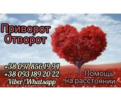 Магическая помощь. Сильная ясновидящая.