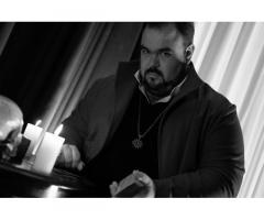 Услуги мага Сергея Кобзаря в Киеве.
