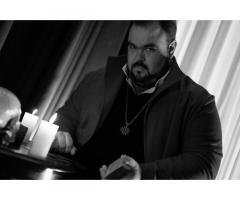 Любовный приворот Запорожье. Магическая помощь мага Сергея Кобзаря в Запорожье.