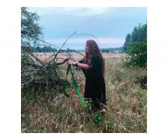 Гадание Луцк. Любовный приворот Луцк. Обряды на удачу.